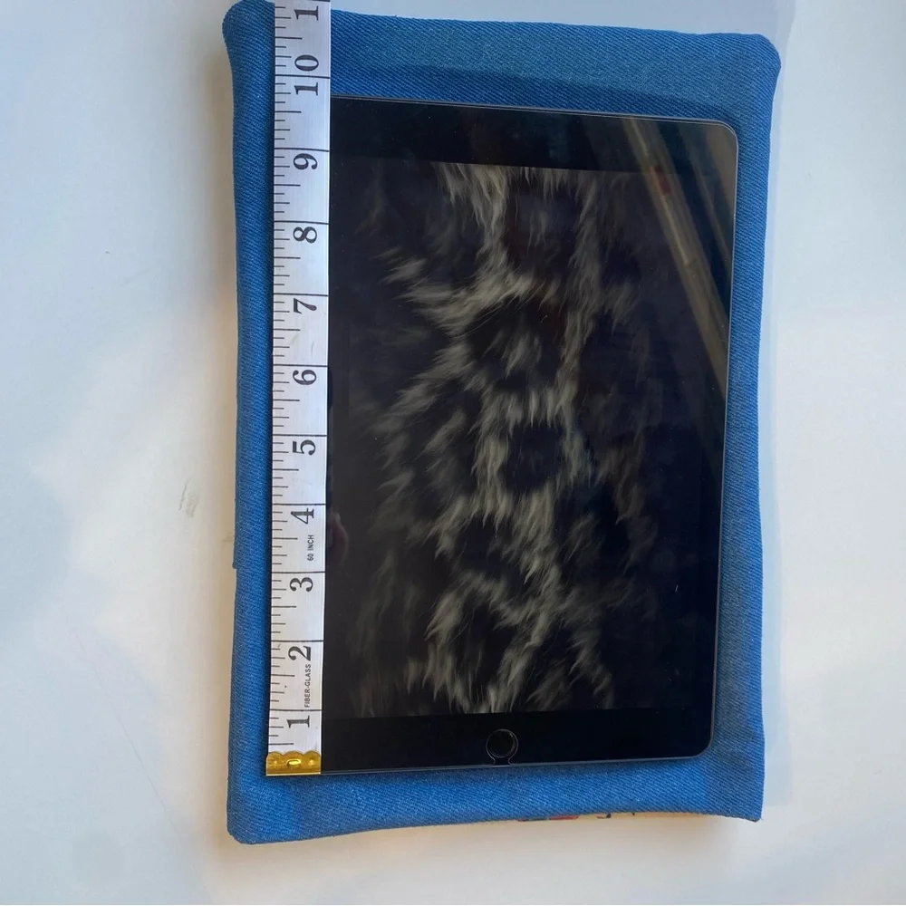 Fantasy Era Large Book/IPAD sleeve